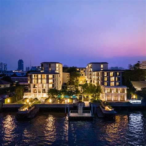 THE 10 CLOSEST Hotels to Chao Phraya River .